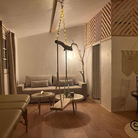 Maison Du Bonheur Mouans-Sartoux Dış mekan fotoğraf