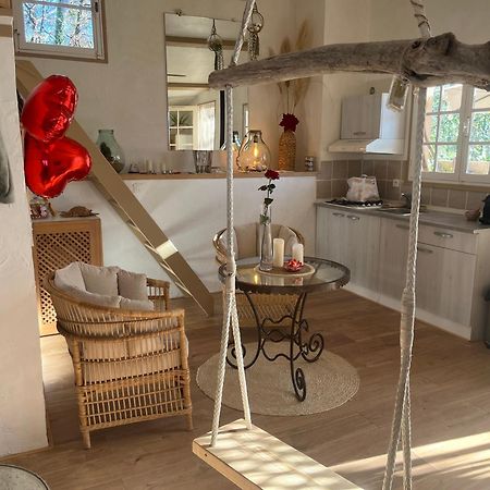 Maison Du Bonheur Mouans-Sartoux Dış mekan fotoğraf