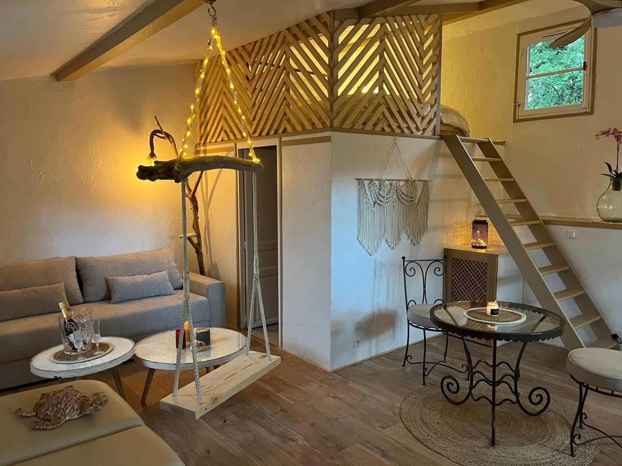 Maison Du Bonheur Mouans-Sartoux Dış mekan fotoğraf