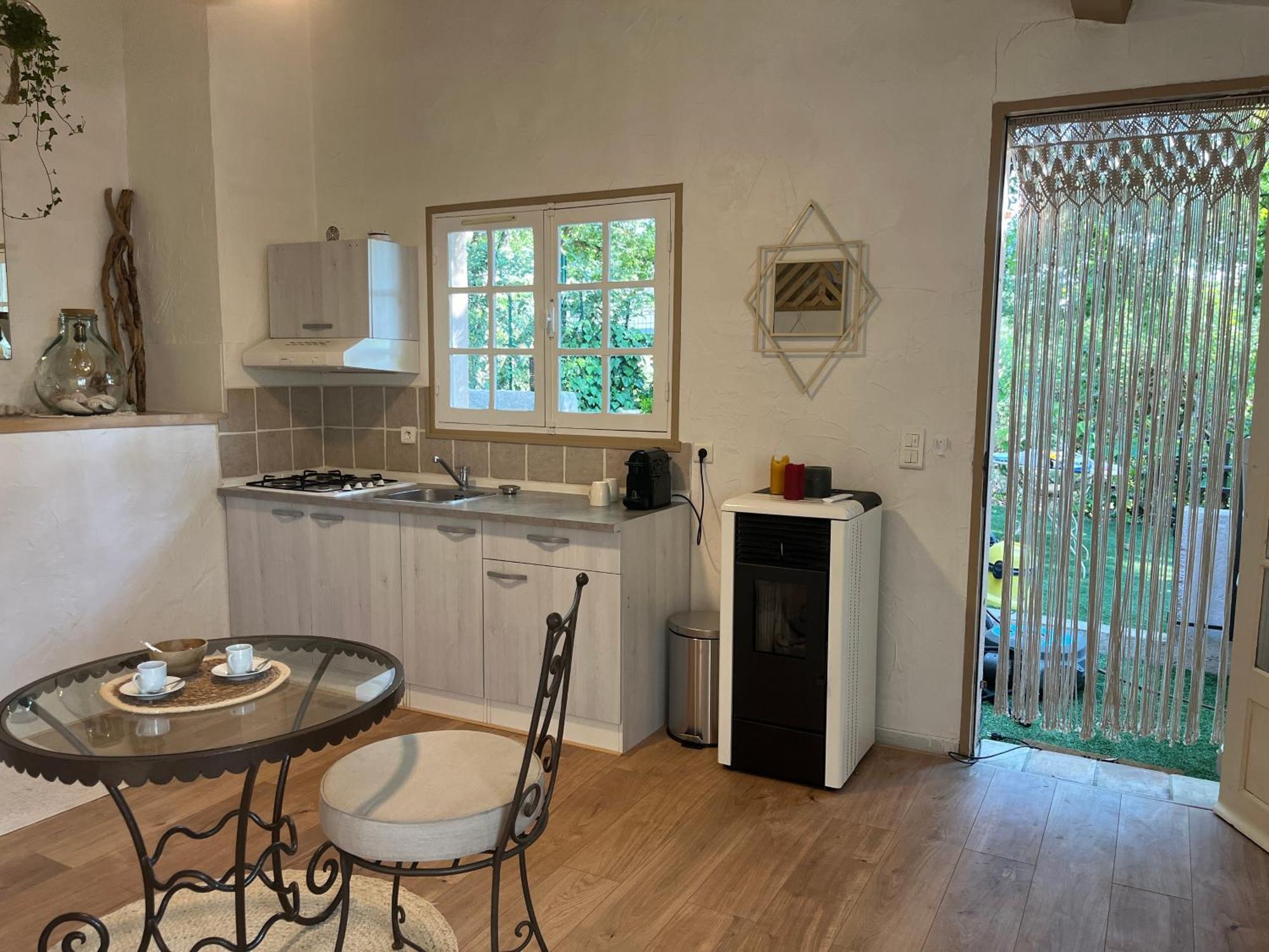 Maison Du Bonheur Mouans-Sartoux Dış mekan fotoğraf