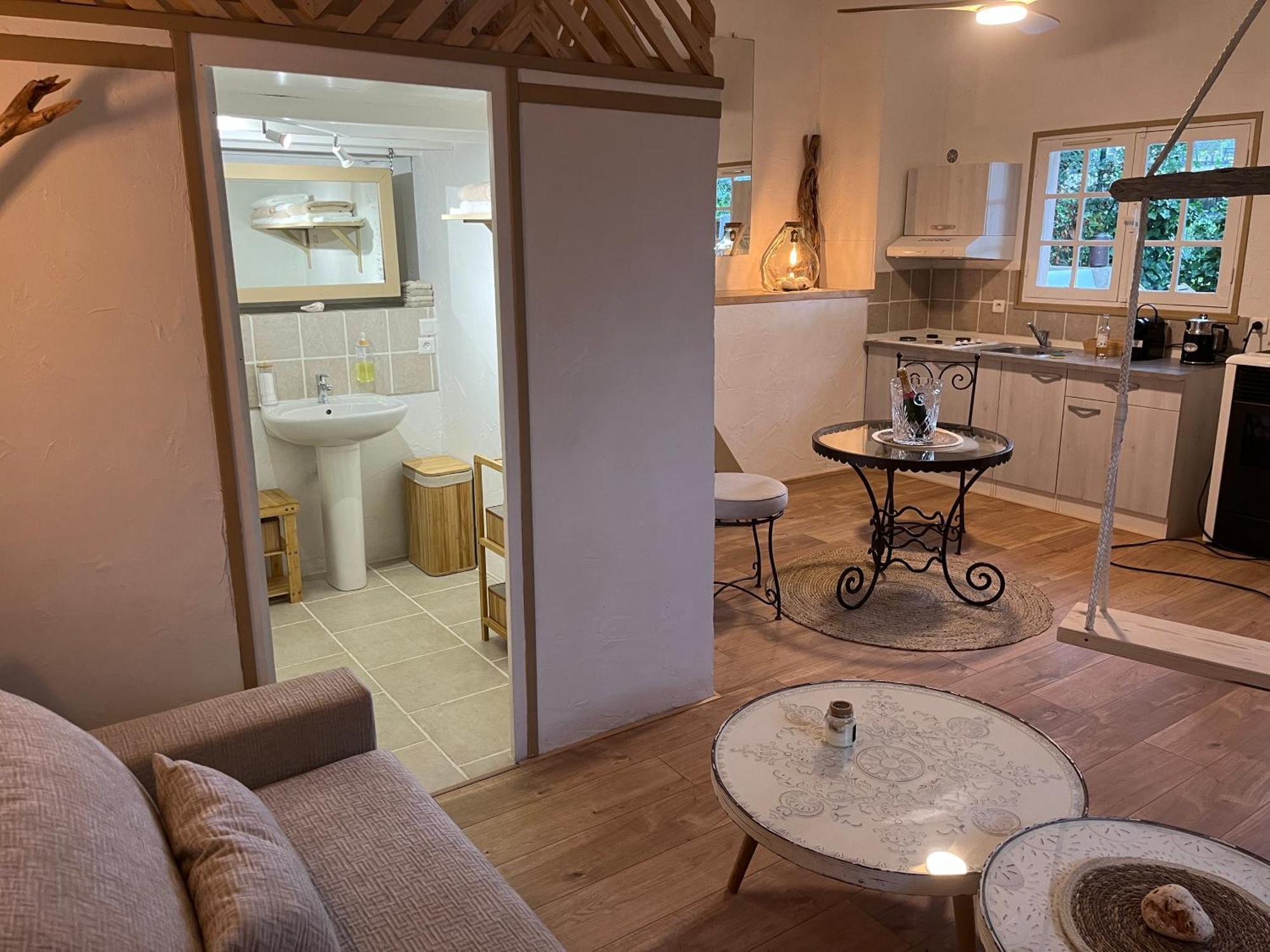 Maison Du Bonheur Mouans-Sartoux Dış mekan fotoğraf