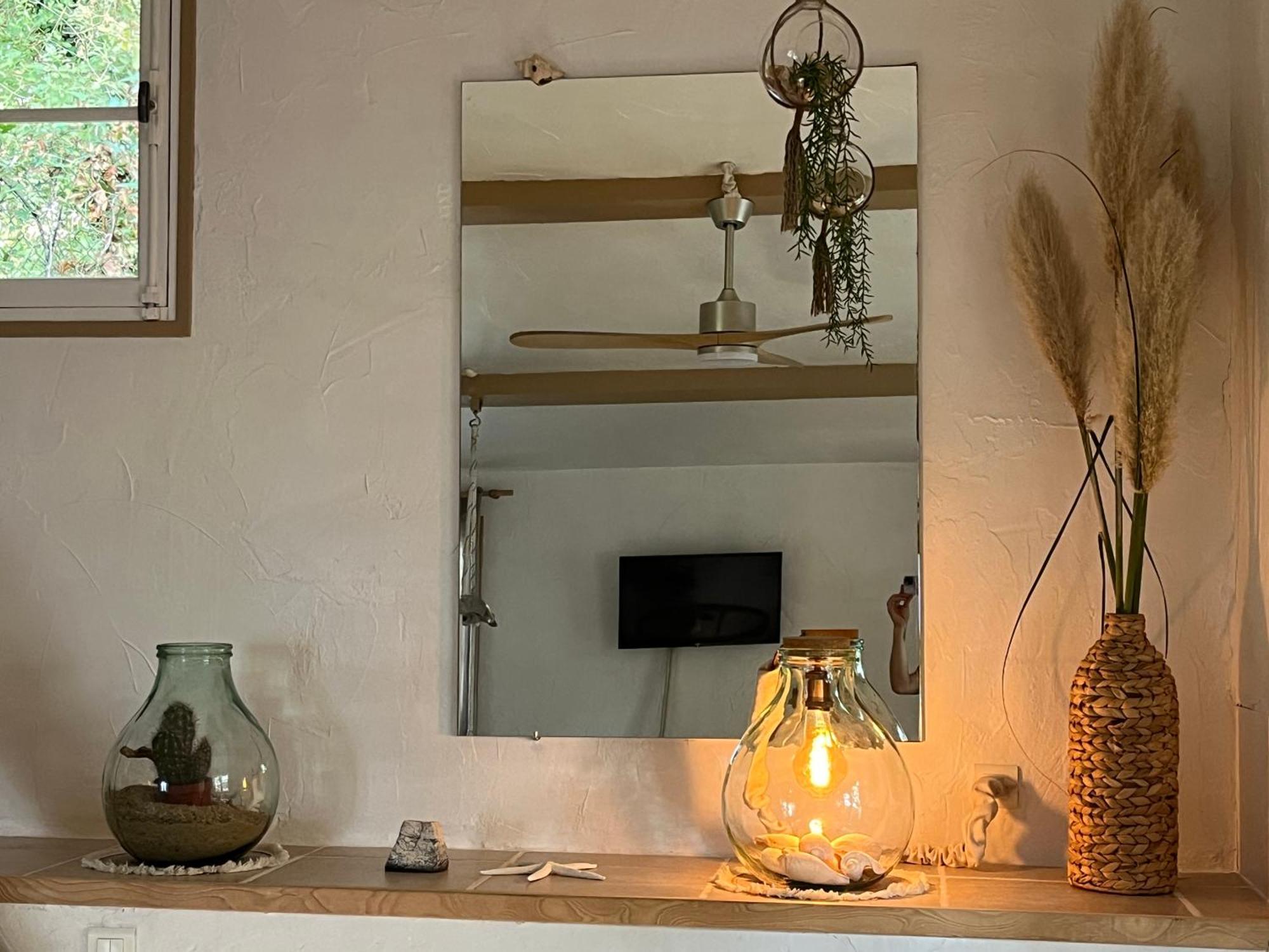 Maison Du Bonheur Mouans-Sartoux Dış mekan fotoğraf
