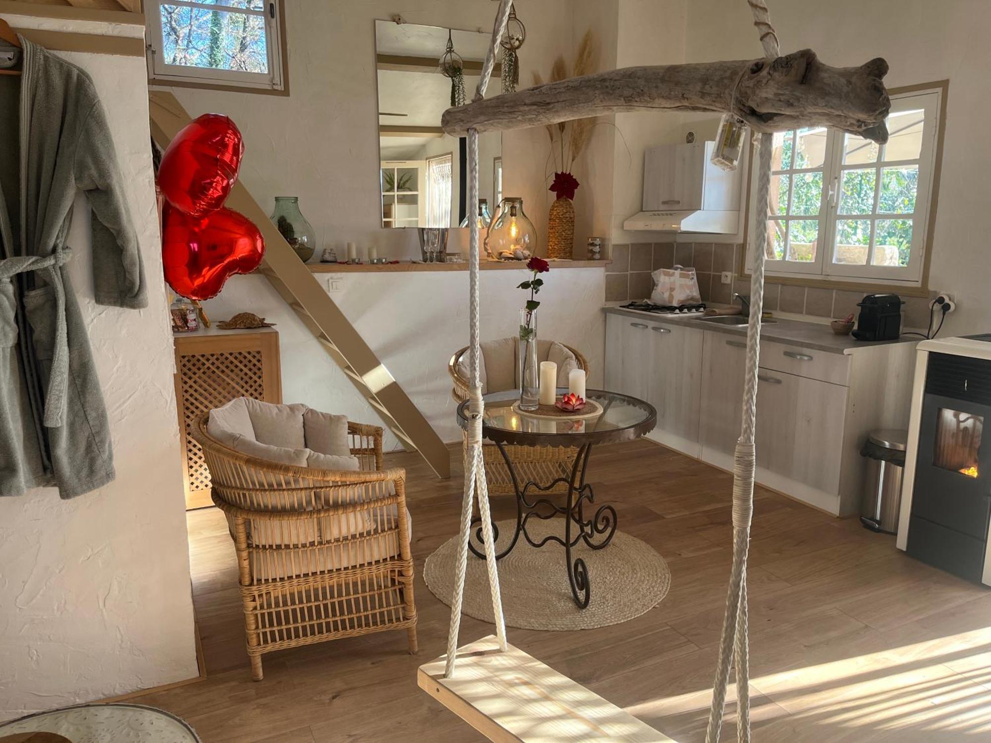 Maison Du Bonheur Mouans-Sartoux Dış mekan fotoğraf